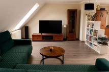 Mieszkanie 4-pokojowe Staniszów