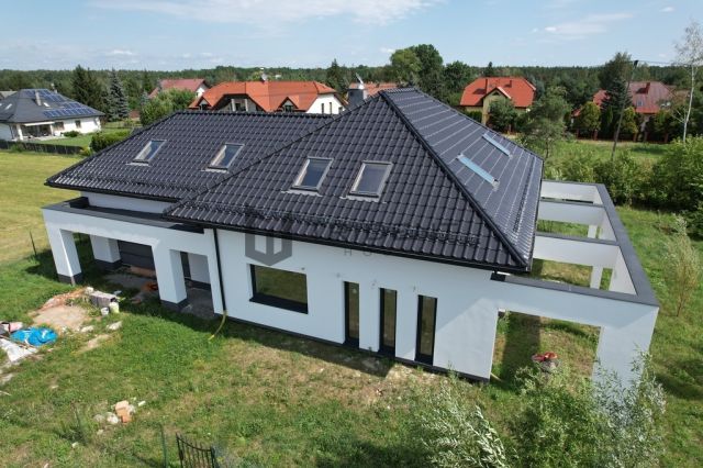 dom wolnostojący, 6 pokoi Dobiesz. Zdjęcie 1