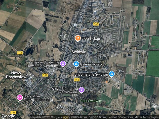 Lokal Świdwin, ul. Nowomiejska. Zdjęcie 1