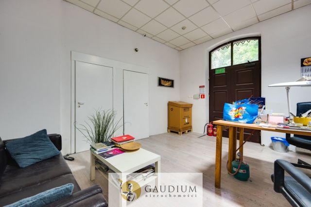 Mieszkanie 6-pokojowe Gdańsk Wrzeszcz, ul. Jaśkowa Dolina. Zdjęcie 29