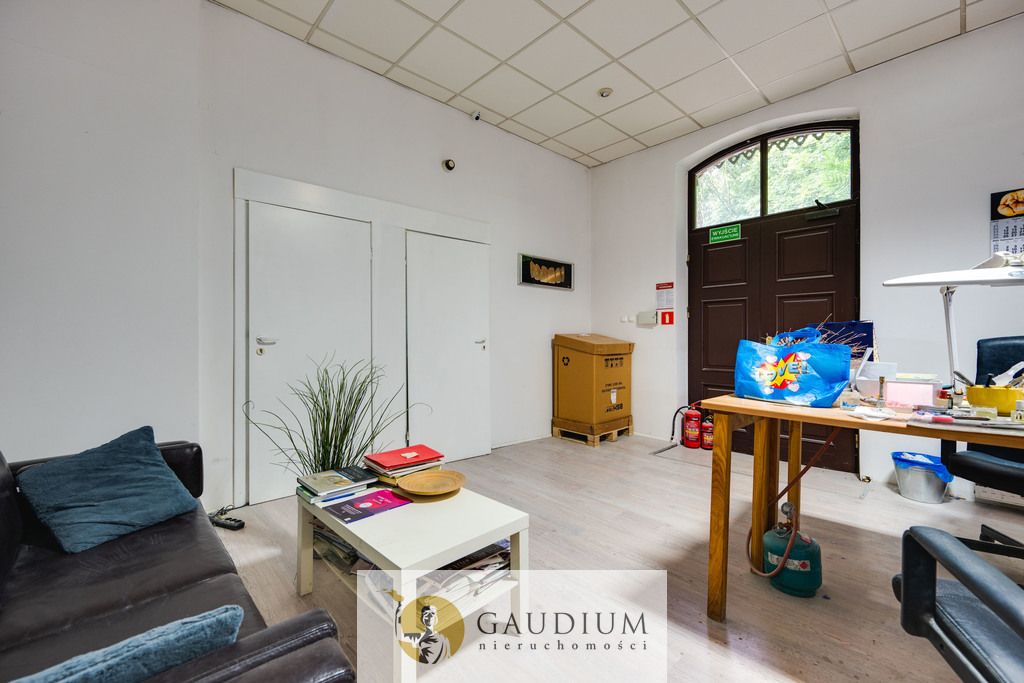 Mieszkanie 6-pokojowe Gdańsk Wrzeszcz, ul. Jaśkowa Dolina. Zdjęcie 29
