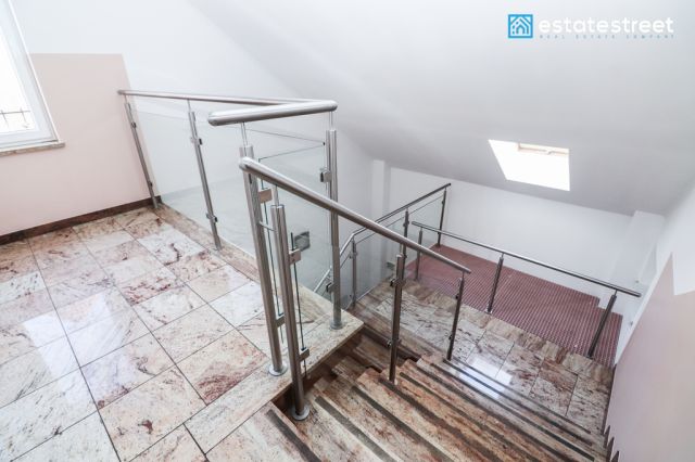 Biuro Kraków Łagiewniki-Borek Fałęcki, ul. Strumienna. Zdjęcie 13