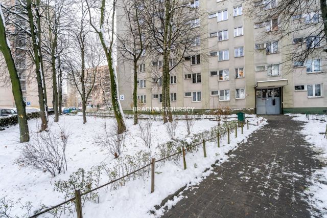 Mieszkanie 2-pokojowe Kraków, ul. Spółdzielców. Zdjęcie 18