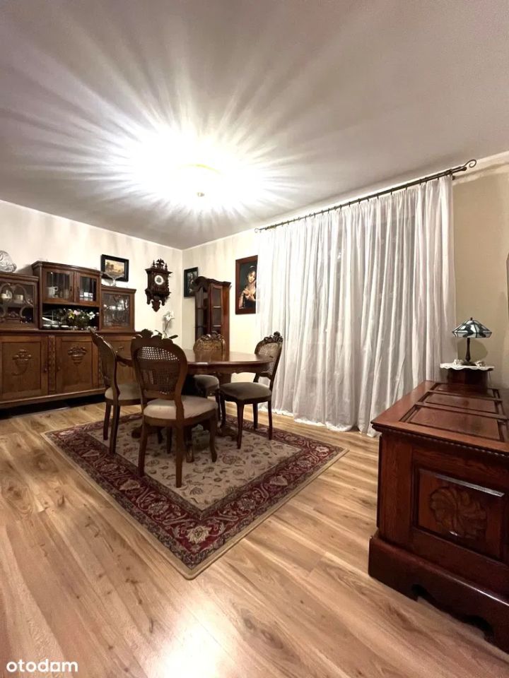 Mieszkanie 2-pokojowe Wejherowo, ul. Franciszka Fenikowskiego