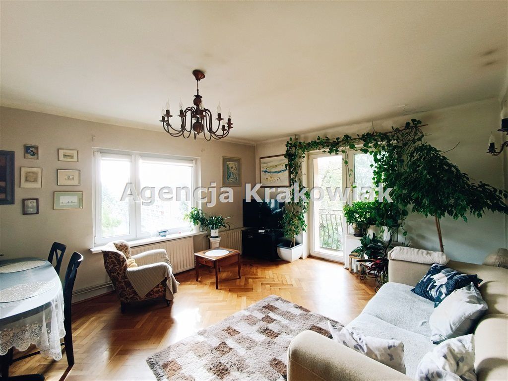 dom wolnostojący, 6 pokoi Kraków Bronowice. Zdjęcie 3