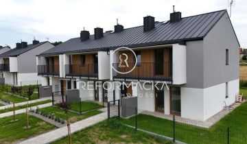 Mieszkanie 4-pokojowe Łańcut, ul. Polna