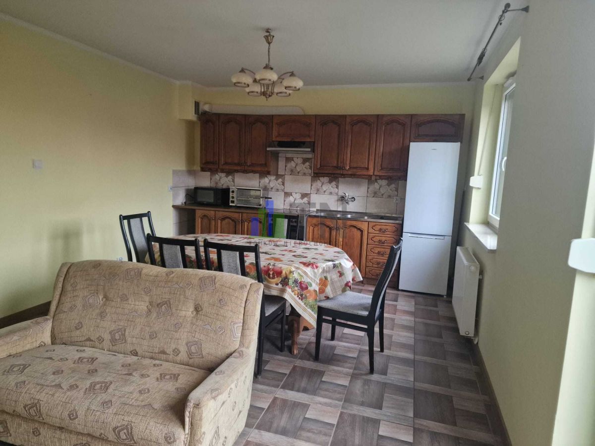 Mieszkanie 3-pokojowe Kamieniec Wrocławski, ul. Działkowa. Zdjęcie 3