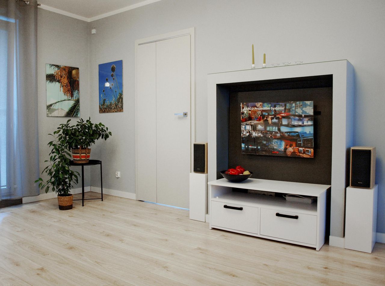 Mieszkanie 3-pokojowe Wrocław Zakrzów, ul. Zatorska. Zdjęcie 7