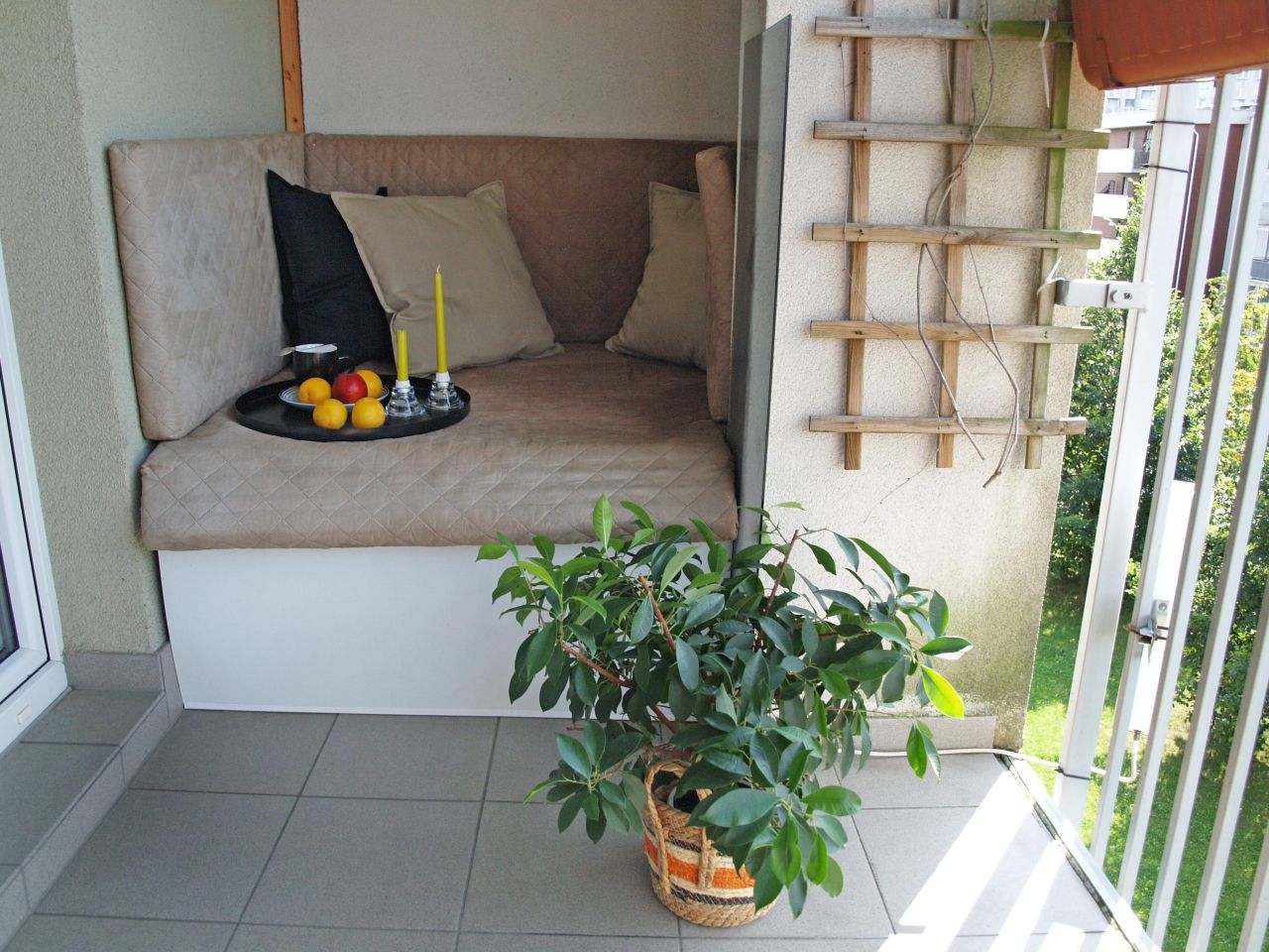 Mieszkanie 3-pokojowe Wrocław Zakrzów, ul. Zatorska. Zdjęcie 16