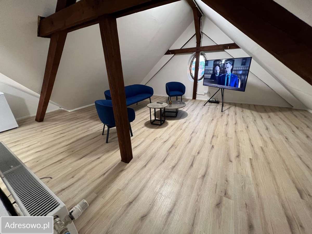 Mieszkanie 3-pokojowe Bydgoszcz Śródmieście, ul. Mikołaja Kopernika. Zdjęcie 11