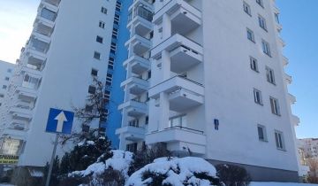 Mieszkanie 2-pokojowe Warszawa Mokotów, ul. Wolfganga Amadeusza Mozarta