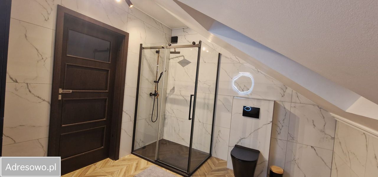 dom wolnostojący, 5 pokoi Jenin. Zdjęcie 7