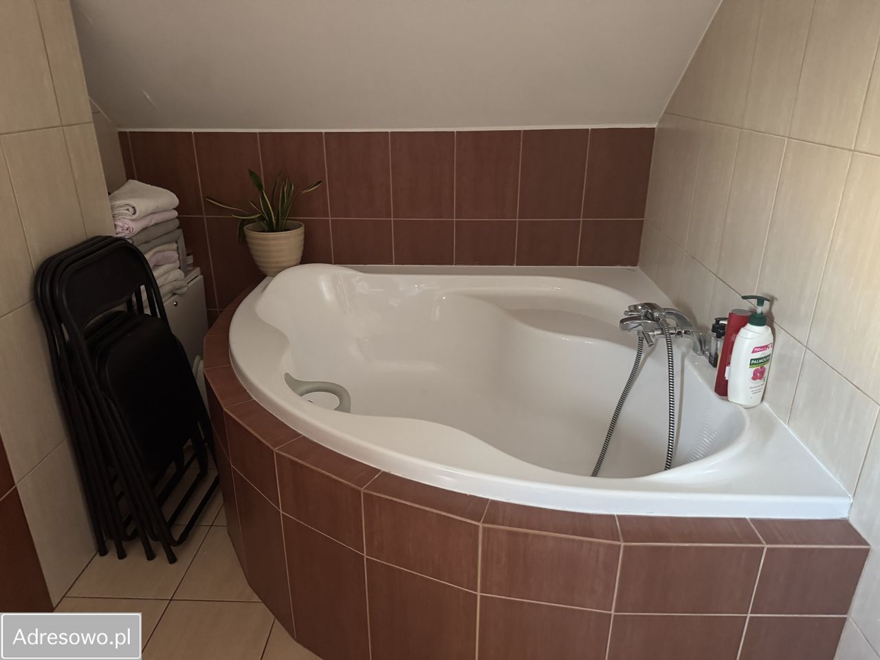 dom wolnostojący, 4 pokoje Jachranka. Zdjęcie 6