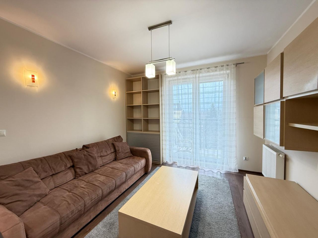 Mieszkanie 3-pokojowe Wrocław Osobowice, ul. Witkowska. Zdjęcie 3