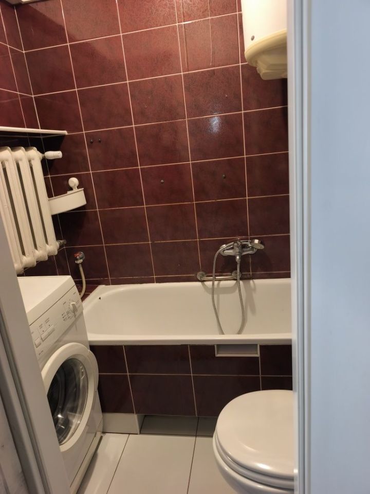 Mieszkanie 2-pokojowe Sokołów Podlaski, ul. Węgrowska. Zdjęcie 7