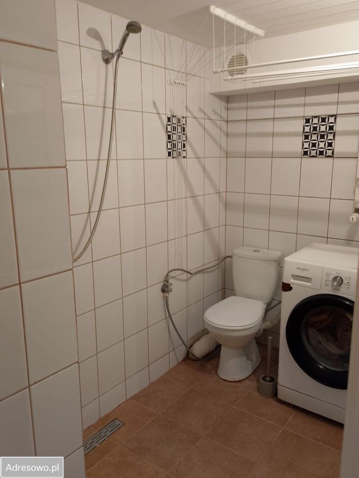 Mieszkanie 3-pokojowe Warszawa Zacisze, ul. Płońska. Zdjęcie 7