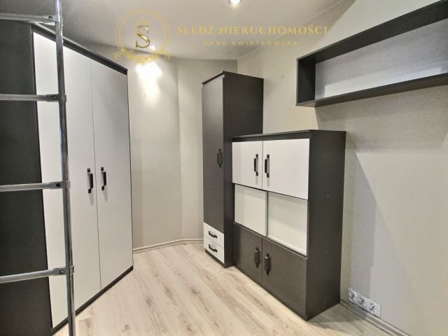 Mieszkanie 3-pokojowe Wrocław. Zdjęcie 8