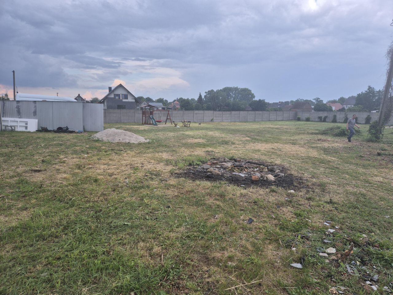 Działka inwestycyjna Smardzewo. Zdjęcie 3