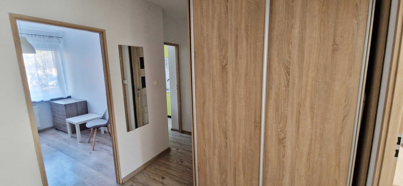 Mieszkanie 3-pokojowe Gdańsk Chełm, ul. Tytusa Chałubińskiego. Zdjęcie 5