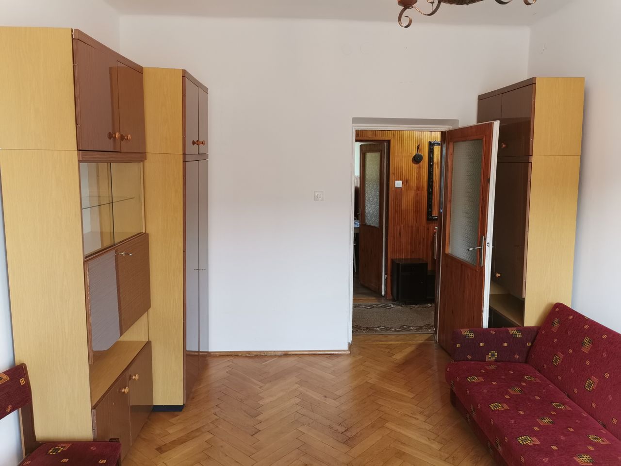 Mieszkanie 2-pokojowe Jasło, ul. Jana Sobieskiego. Zdjęcie 2