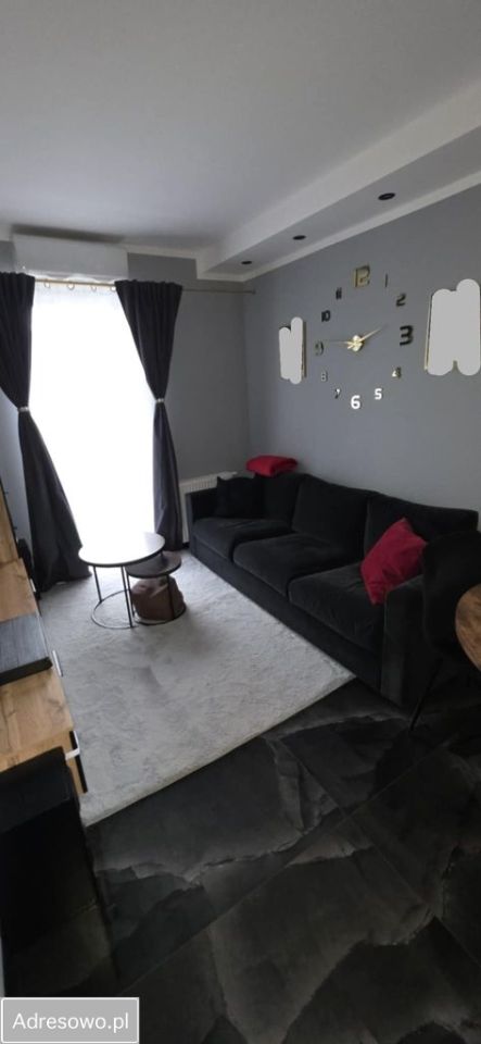 Mieszkanie 3-pokojowe Szczecin Gumieńce, ul. Wawrzynowa. Zdjęcie 5