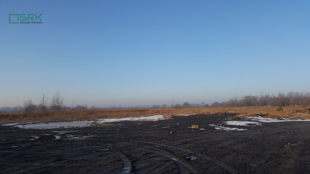 Działka inwestycyjna Brzeszcze, ul. św. Wojciecha. Zdjęcie 3