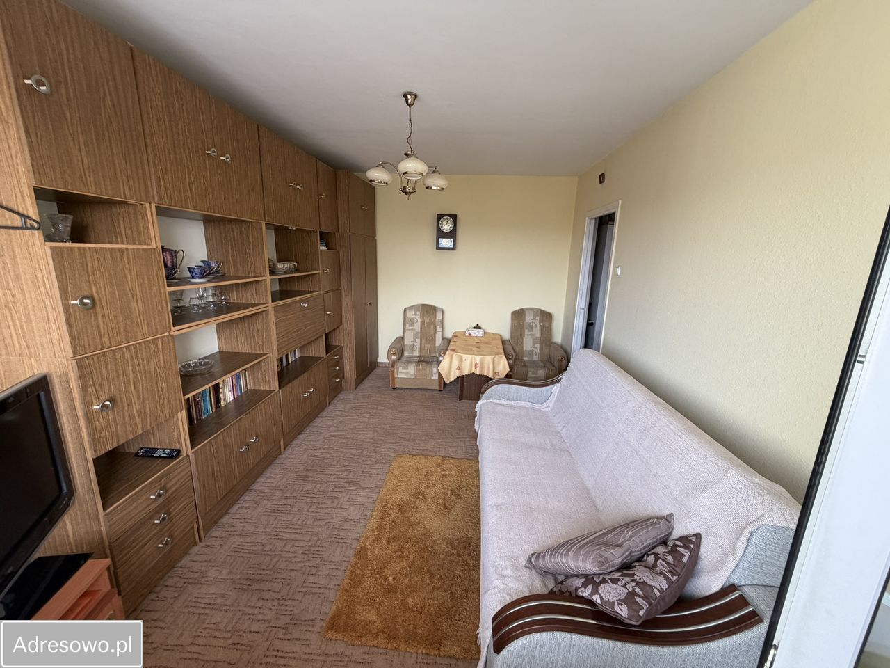 Mieszkanie 2-pokojowe Szczecin Świerczewo. Zdjęcie 15