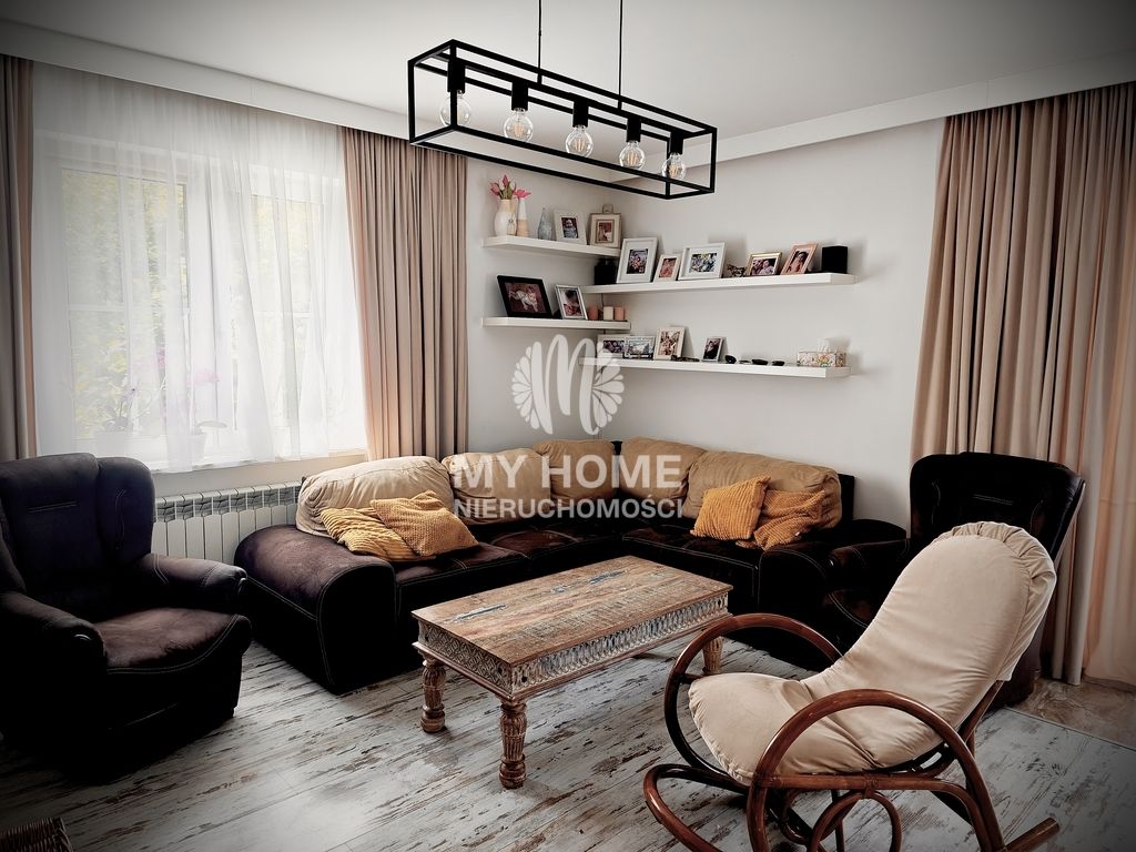 dom wolnostojący, 7 pokoi Wycinki Osowskie, ul. Letniskowa. Zdjęcie 8