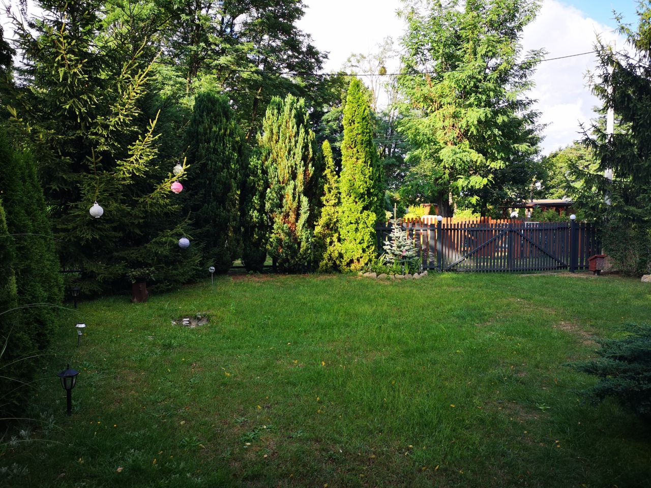 Działka rekreacyjna Przeczyce, ul. 21 Stycznia. Zdjęcie 6