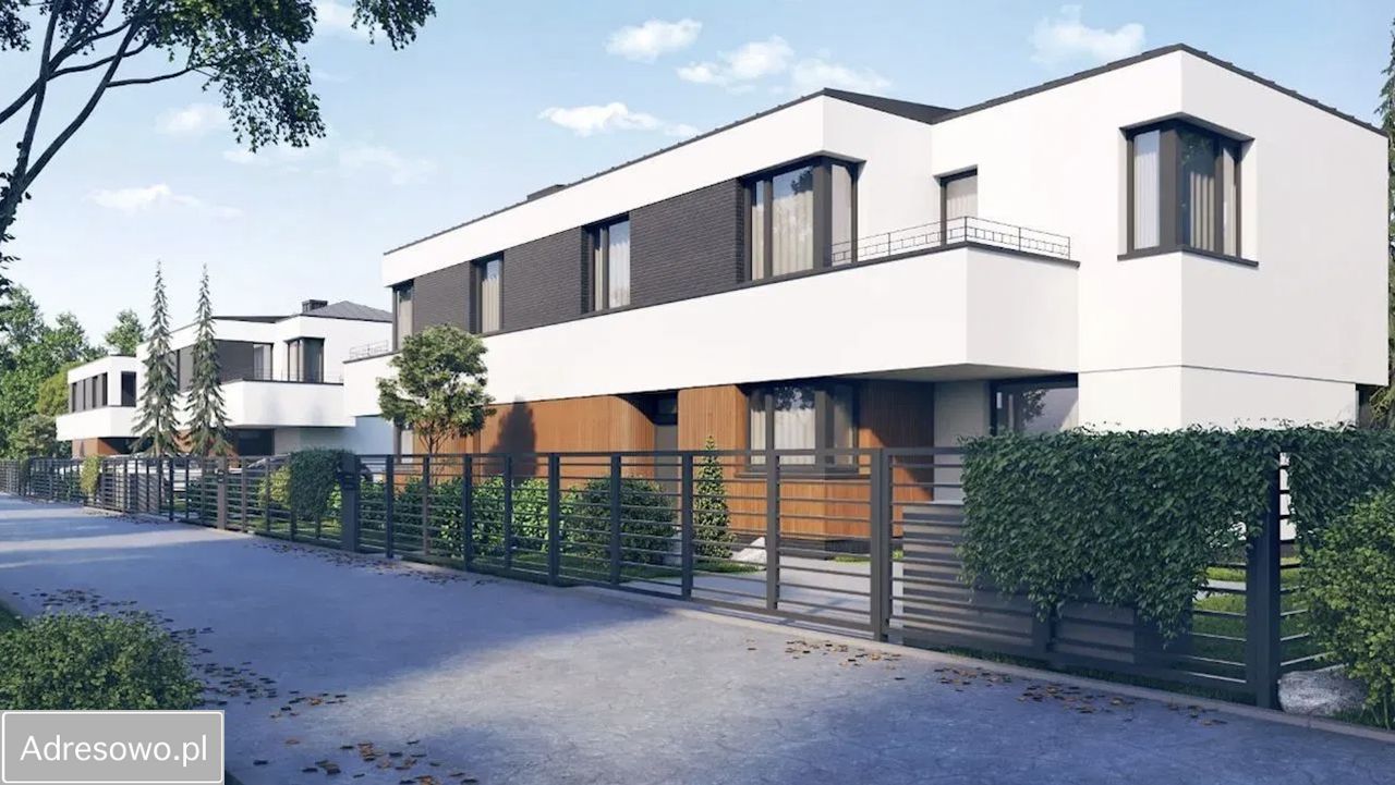 bliźniak, 6 pokoi Warszawa Wawer, ul. Zabielska. Zdjęcie 6