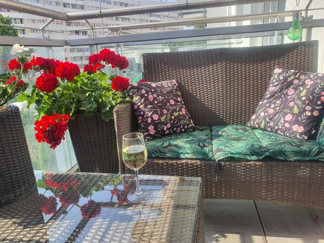 Mieszkanie 2-pokojowe Gdańsk Przymorze, ul. Olsztyńska. Zdjęcie 16