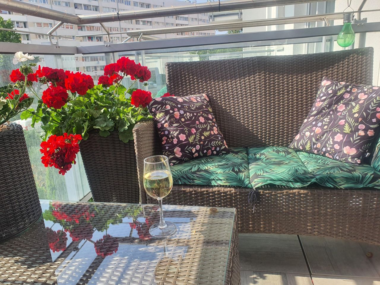 Mieszkanie 2-pokojowe Gdańsk Przymorze, ul. Olsztyńska. Zdjęcie 16