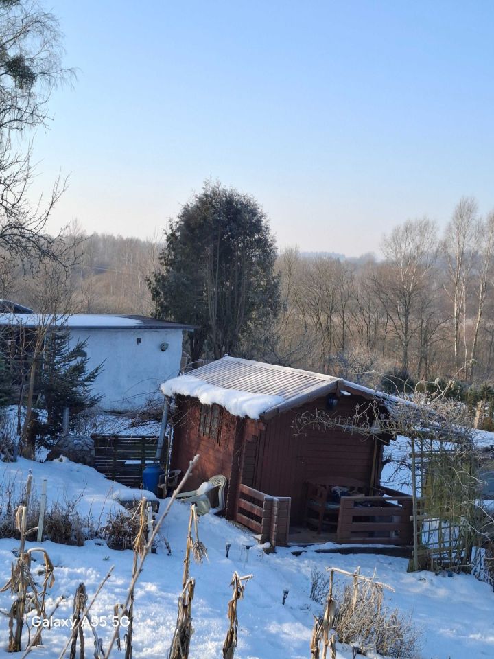 Działka rod Miastko. Zdjęcie 5