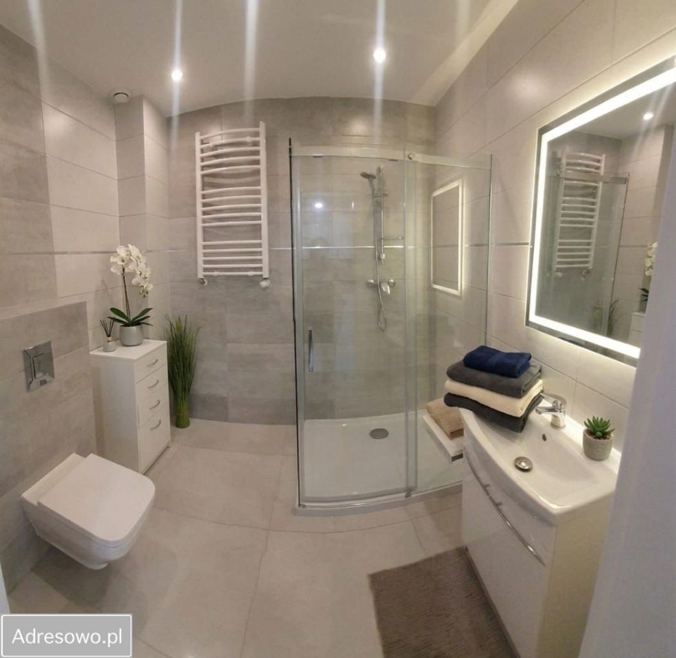 Mieszkanie 2-pokojowe Gąski, ul. Nadbrzeżna. Zdjęcie 8