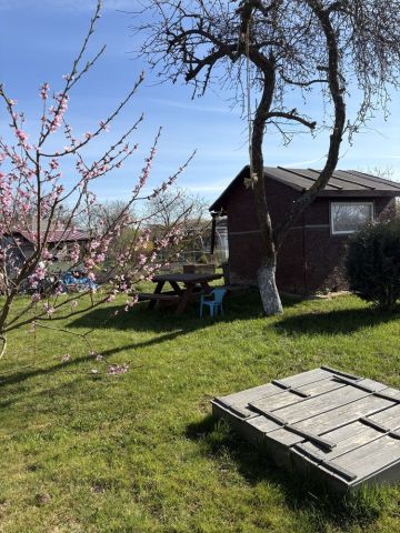 Działka rod Nowogard, ul. Zamkowa. Zdjęcie 1