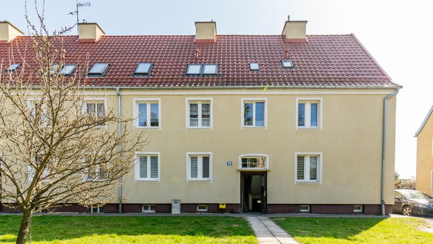 Mieszkanie 3-pokojowe Elbląg, ul. Artura Grottgera. Zdjęcie 10