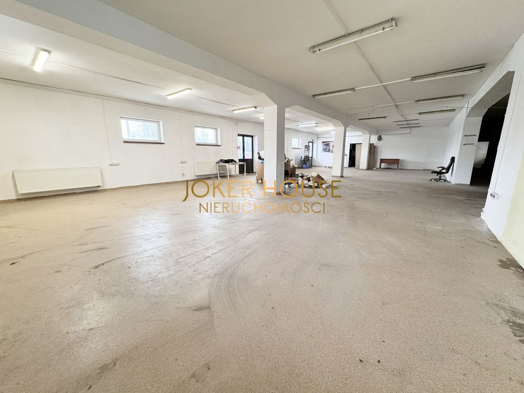 Hala/magazyn Rzeszów. Zdjęcie 5