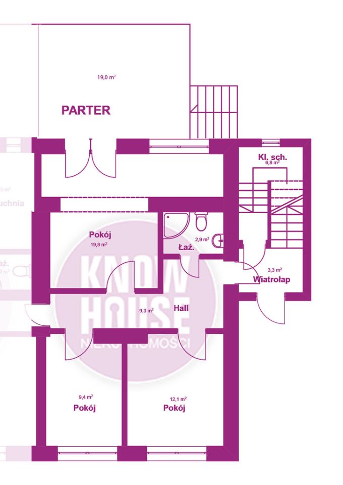 Biuro Warszawa Bemowo, ul. Tkaczy. Zdjęcie 4