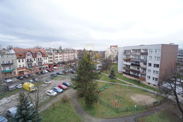 Mieszkanie 2-pokojowe Wrocław, ul. Piotra Czajkowskiego. Zdjęcie 22