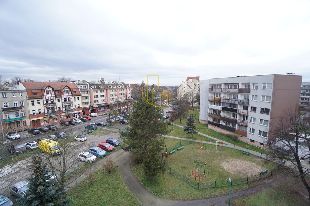Mieszkanie 2-pokojowe Wrocław, ul. Piotra Czajkowskiego. Zdjęcie 22
