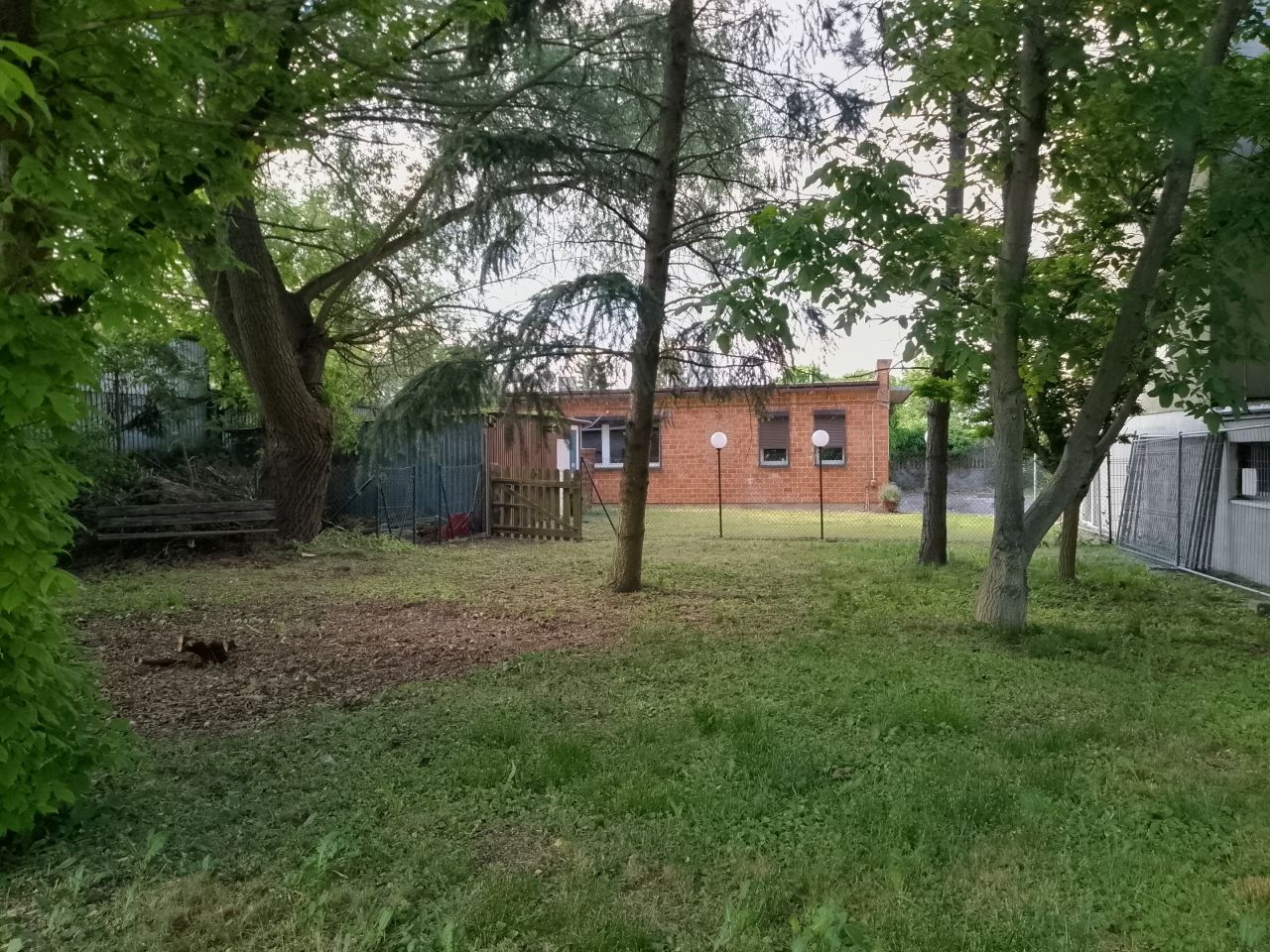 dom wolnostojący, 3 pokoje Pabianice, ul. Rzgowska. Zdjęcie 25