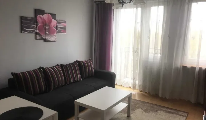 Mieszkanie 2-pokojowe Kielce, ul. Chęcińska