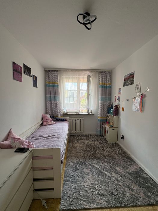 Mieszkanie 3-pokojowe Myślenice, ul. Niepodległości. Zdjęcie 5