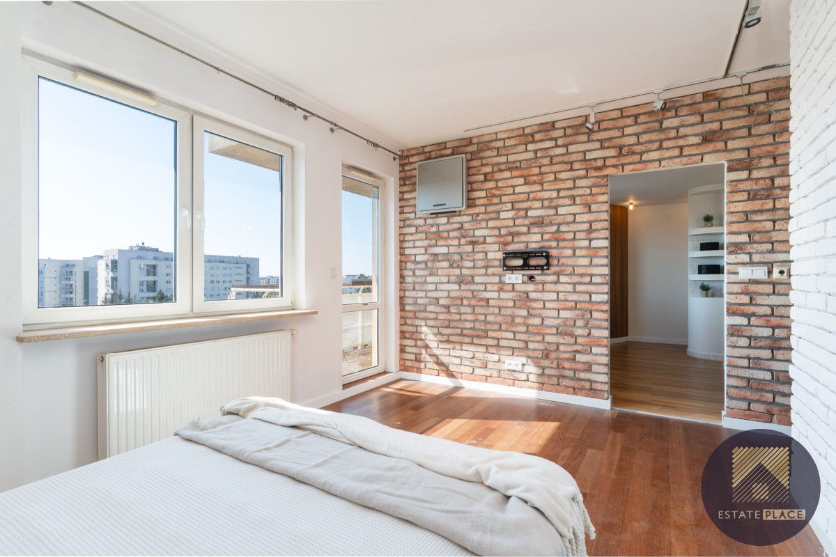 Mieszkanie 6-pokojowe Warszawa Ochota, ul. Zadumana. Zdjęcie 10