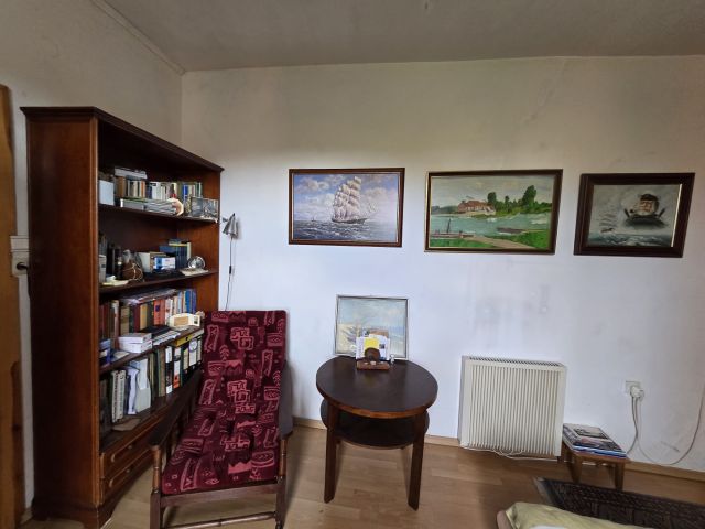 dom wolnostojący, 3 pokoje Nowe Bielice. Zdjęcie 9