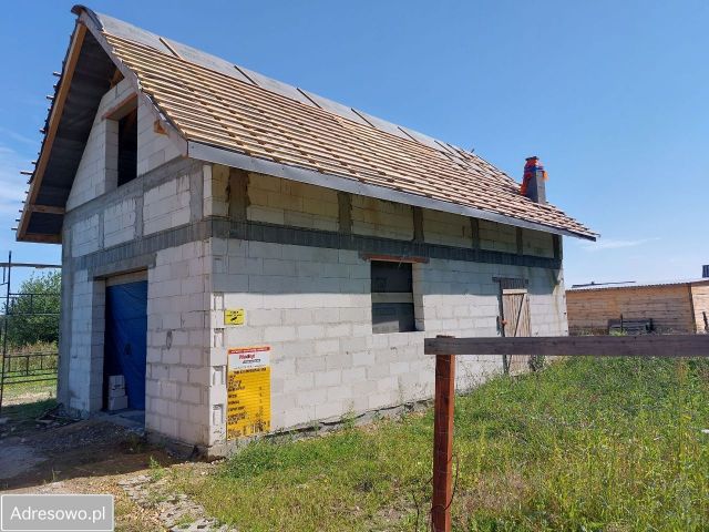 budynek wielorodzinny, 4 pokoje Rajsko, ul. Tarninowa. Zdjęcie 1