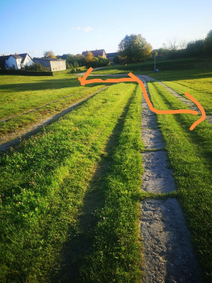 Działka rolna Liksajny. Zdjęcie 2