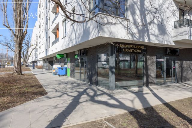 Lokal Warszawa Ursus, ul. Herbu Oksza. Zdjęcie 1