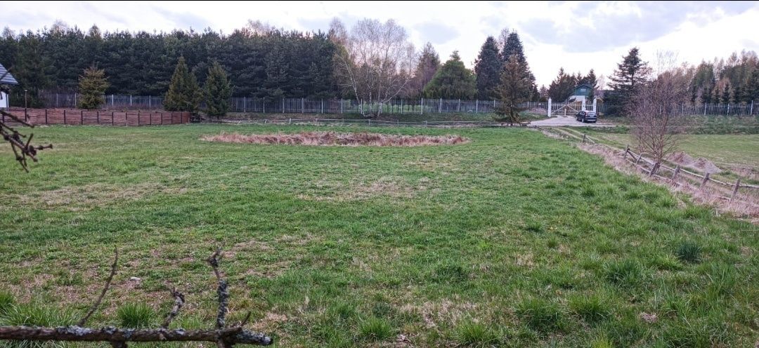 Działka budowlana Dobrogoszcz. Zdjęcie 3