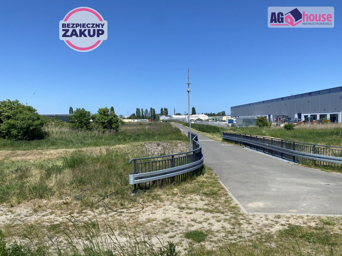 Działka rolna Gdańsk Rudniki. Zdjęcie 4